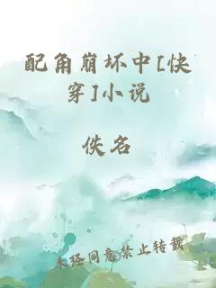 配角崩坏中[快穿]小说